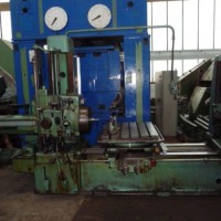 BFT 63 WMW Union (Table Type Boring Machine)