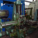 BFT 63 WMW Union (Table Type Boring Machine)