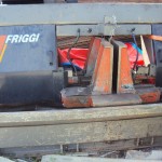 Friggi (Bandsaw)