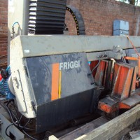 Friggi (Bandsaw)