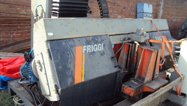 FRIGGI (BANDSAW)